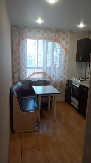 1-к. квартира, 34,7 м², 4/9 эт.