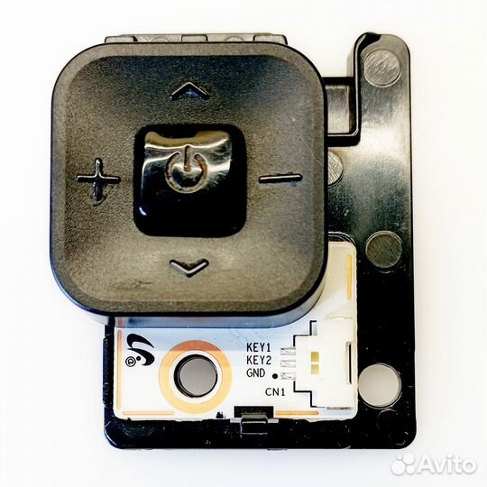 Джойстик Samsung UE40MU6100 BN96-35345B CFA5217-B