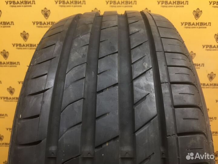 Nexen N'Fera SU1 195/45 R15 78W