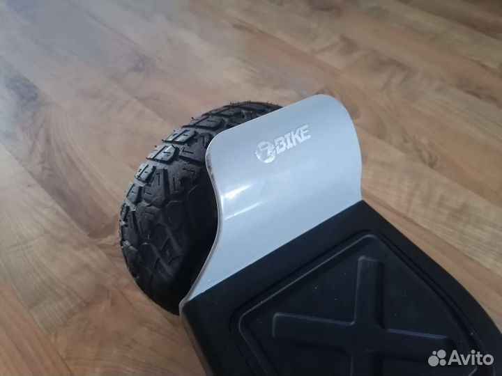 Гироскутер байк