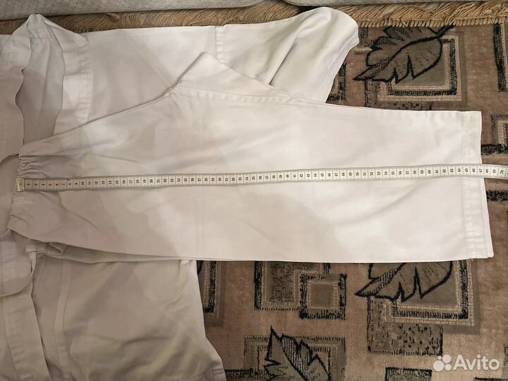 Кимоно для каратэ + экипировка