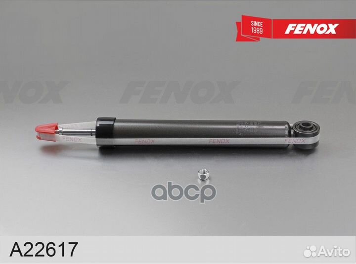 Амортизатор A22617 fenox