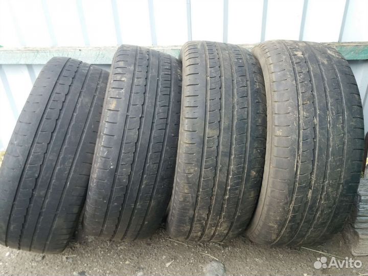 Powertrac CityTour 205/55 R16 91V