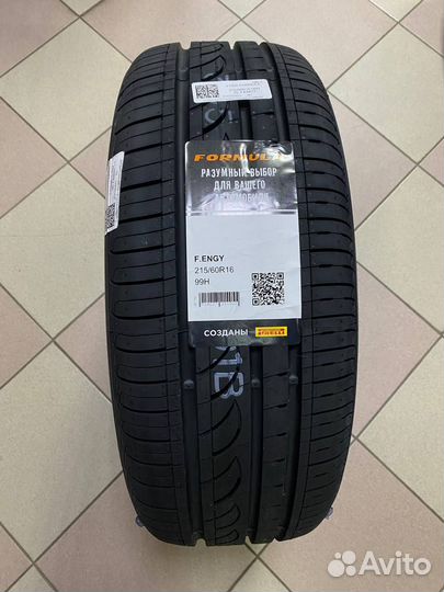 Formula Energy 215/60 R16