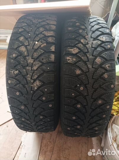 Nordman Nordman 4 175/65 R14 82T