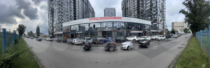 Торговая площадь, 615 м²