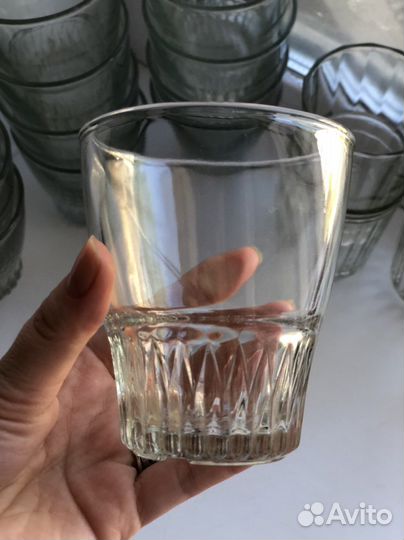 Стаканы СССР