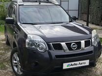 Nissan X-Trail 2.5 CVT, 2012, 165 000 км, с пробегом, цена 1 590 000 руб.