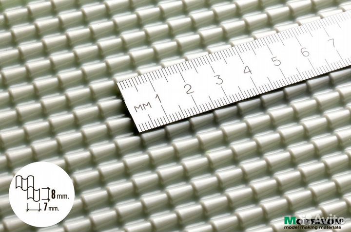 Дополнение к моделям Morrison 041-tch-050