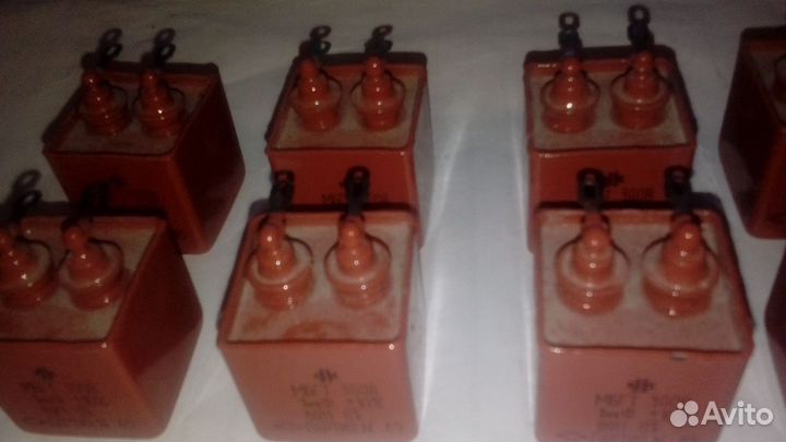 Диод штыревой