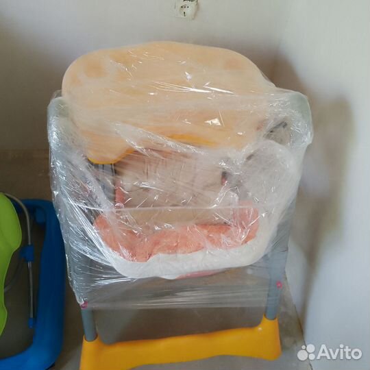 Стульчик для кормления