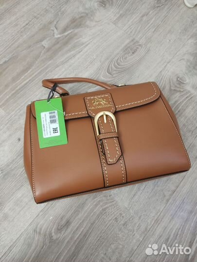 Сумка la martina