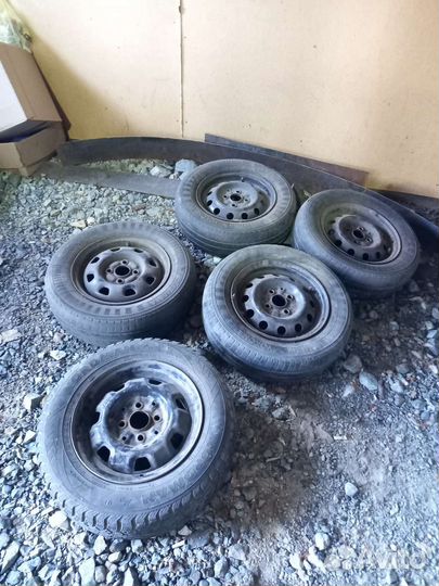 Штампы r 14 4:100