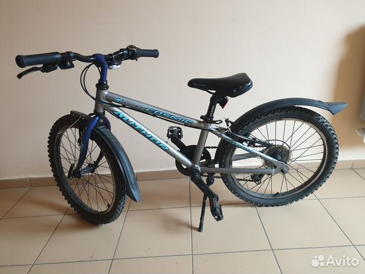 Велосипед детский 20