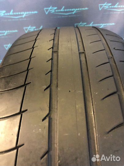 Michelin Latitude Sport 225/60 R18 108H