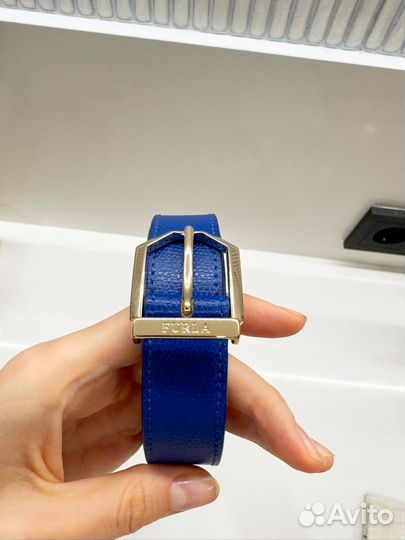 Ремень Furla 2,5 см женский