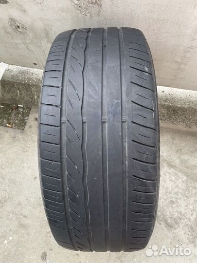 Dunlop SP Sport 01 265/45 R21 104W