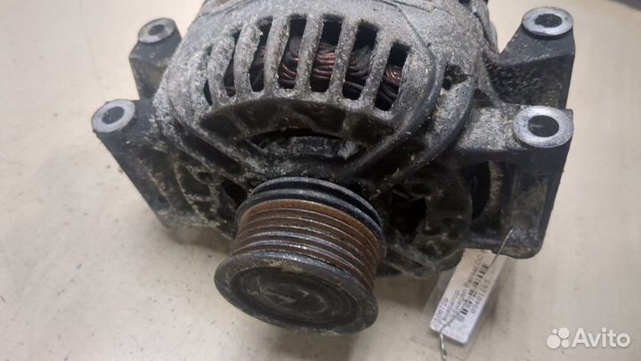 Генератор Volkswagen Passat CC, 2013