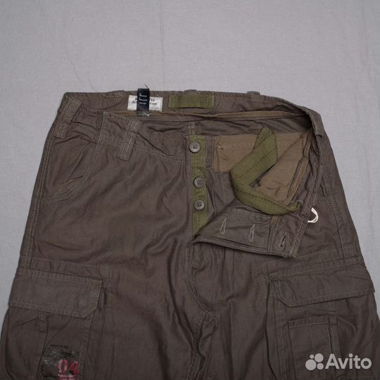 Карго штаны Surplus Airborne Vintage Оригинал