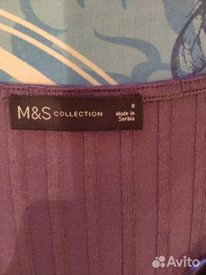 Платье женское marks spencer