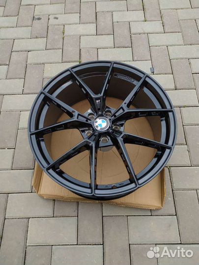 R19/5/112 BMW g20, g22, g24 g30, G11 g01, f48