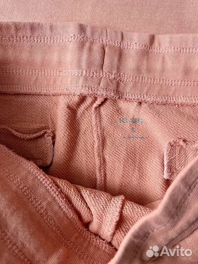 Спортивный/ домашний костюм женский размер s