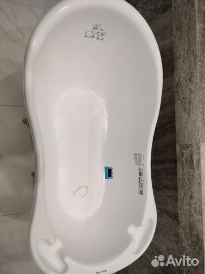 Ванночка для купания