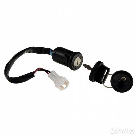 Замок зажигания GR7 / GR8