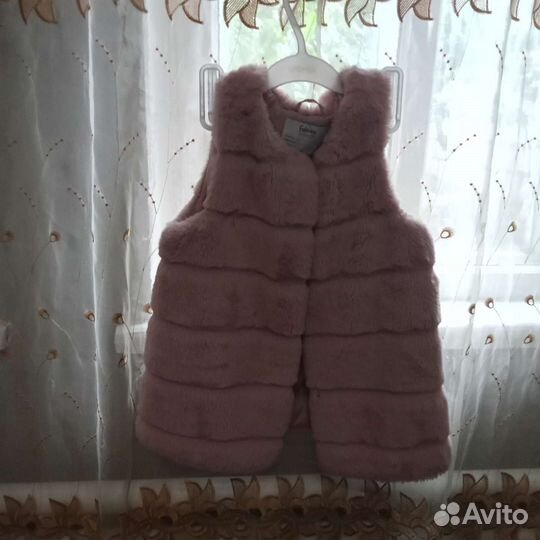 Жилет