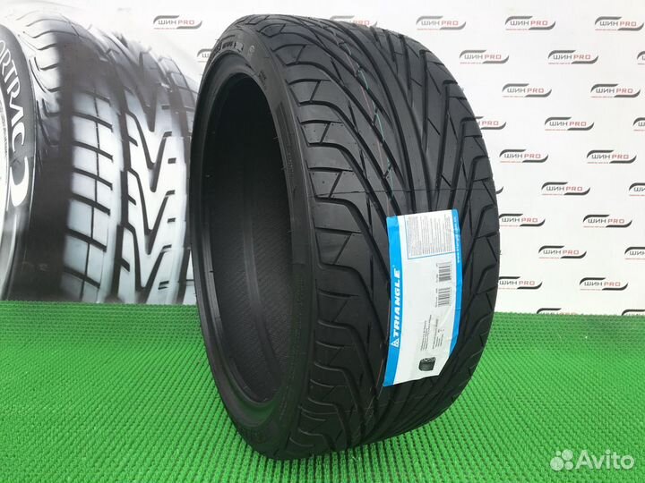 Triangle TR968 265/35 R18 93W