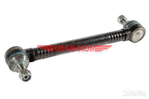 Тяга стабилизатора Volvo FH12 L435 заднего 180-290