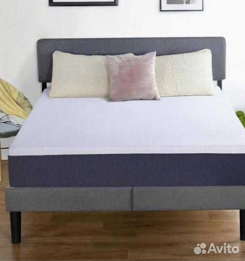 Анатомический матрас 140х200, 160х200 и другие