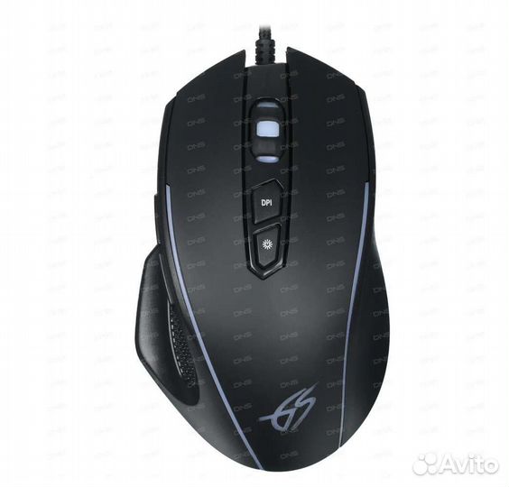 Игровая мышка