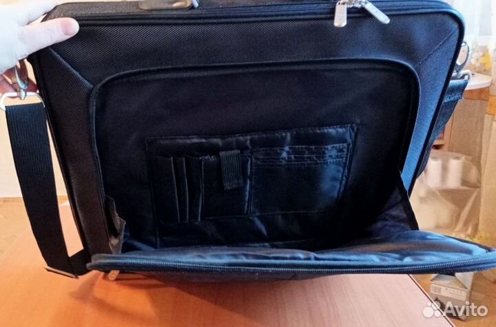Сумка для ноутбука 17 дюймов