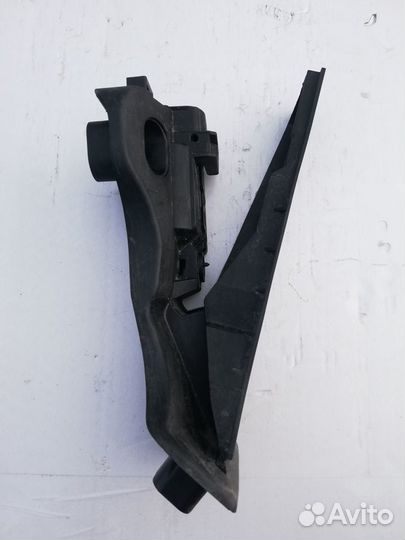 Педаль газа Фольксваген Джетта 6 Volkswagen Jetta