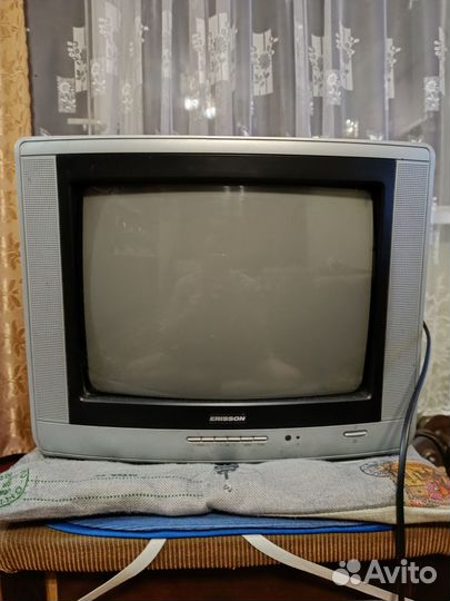 Телевизор erisson 1407