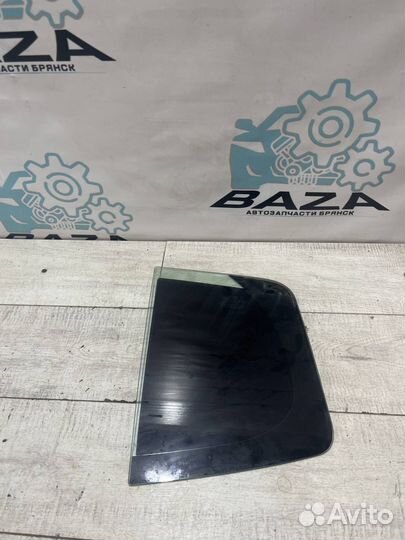 Форточка заднего правого крыла Chevrolet Cruze