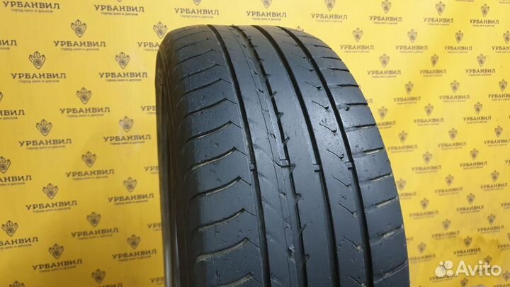 Goodyear EfficientGrip 215/50 R17 95W