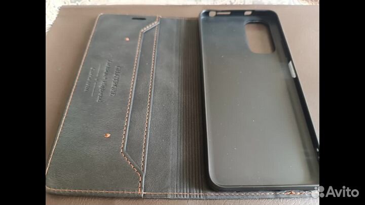 Чехол-книжка для Xiaomi Redmi Note 11 S