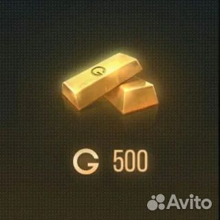 Голда в standoff 2