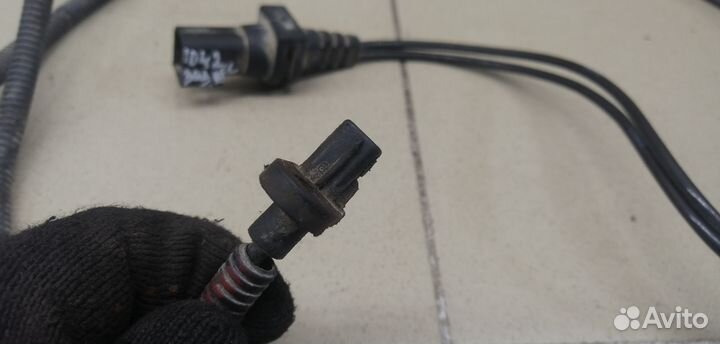 Датчик ABS задний Fusion 2002-2012