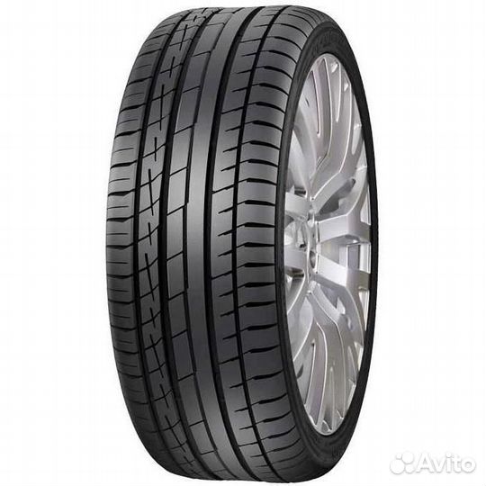 Accelera Iota ST68 275/40 R22 108Y