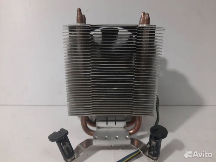 Кулер Cooler Master Hyper TX3 медные трубки башня