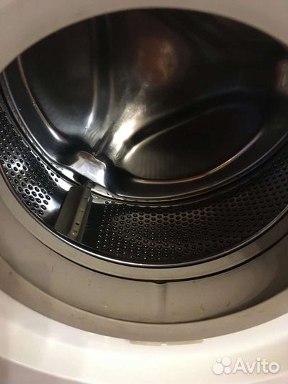 Стиральная машина Electrolux EWS 1046