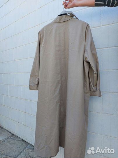 Плащ женский