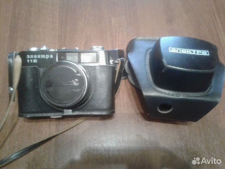 Коллекция ретрофото