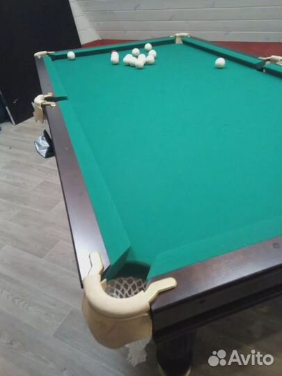Бильярд Домашний Люкс 7 фт