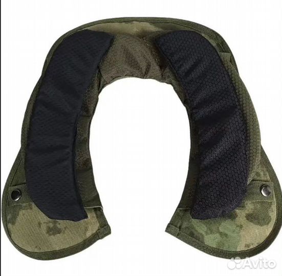 Защитный жилет