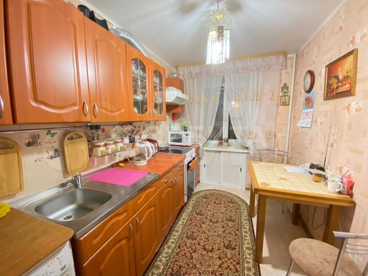 2-к. квартира, 50 м², 2/5 эт.