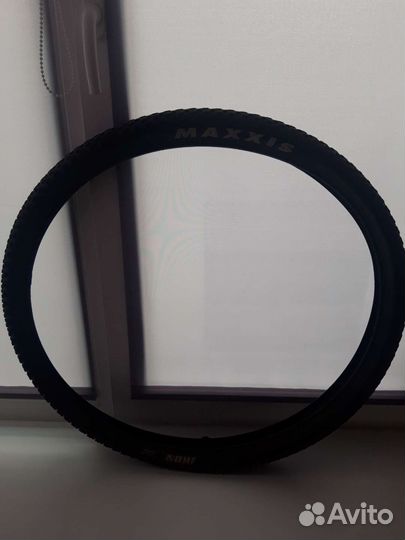 Покрышки maxxis ikon 27.5